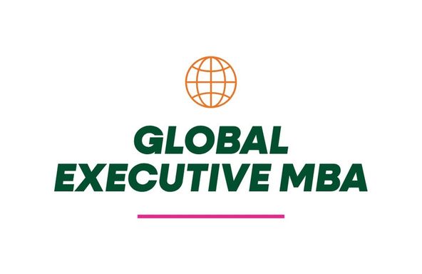 Global Executive MBA Information Session