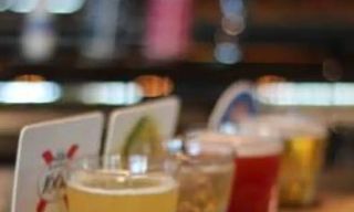 Beertown Public House- London