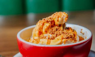 Culinary Dropout – Perimeter