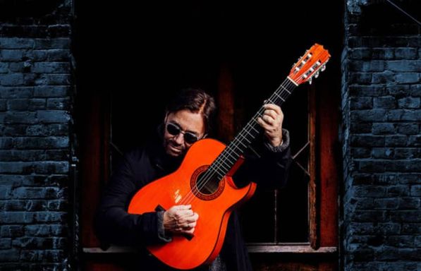 Al Di Meola Electric Band
