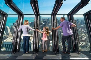 Chicago Attractions Pass: Save up to 50% - Includes 360 CHICAGO