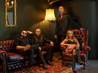 Hindley Street Country Club - Venue Premium Tickets