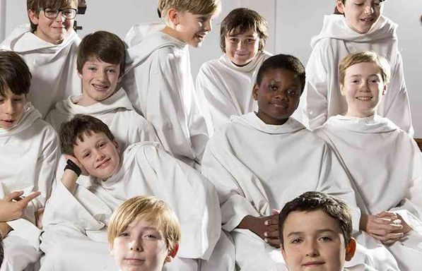 Libera NYE 2026