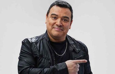 Carlos Mencia