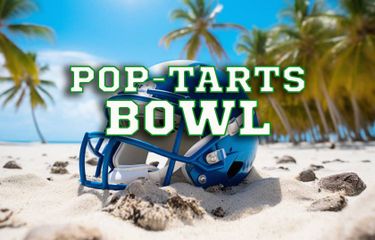 Pop-Tarts Bowl