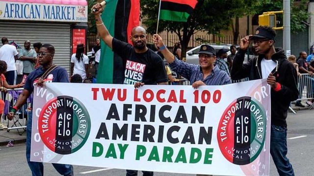African-American Day Parade 2026