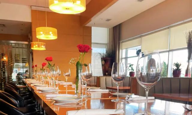 IL Forno Fusion “Four points by Sheraton”
