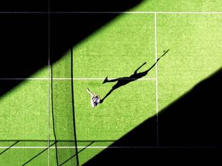 Omnium Banque Nationale (Montreal - ATP Hommes tennis) RONDE 3
