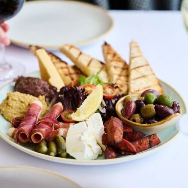 No.10 Restaurant + Bar Belconnen
