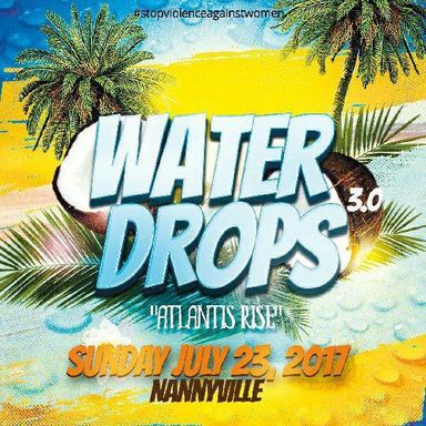 Water Drops 3.0