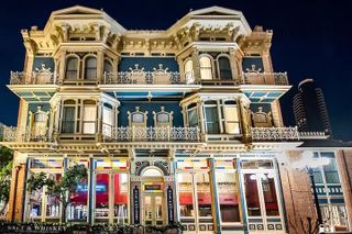 San Diego's Gaslamp Quarter Historic True Crime Tour