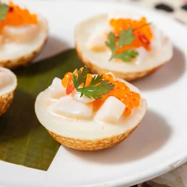 Jo's Modern Thai