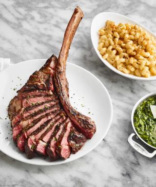 Fleming's Steakhouse - Livonia