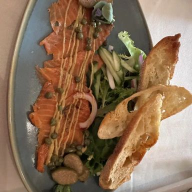 Jens' Restaurant