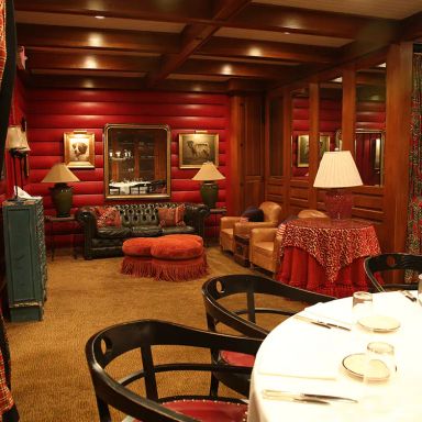 Blue Ridge Grill