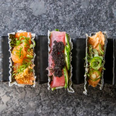 STINGRAY BAR | EATERY
