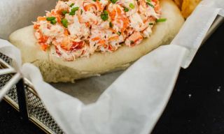 Pier 48 Fish House & Oyster Bar - Downtown INDY