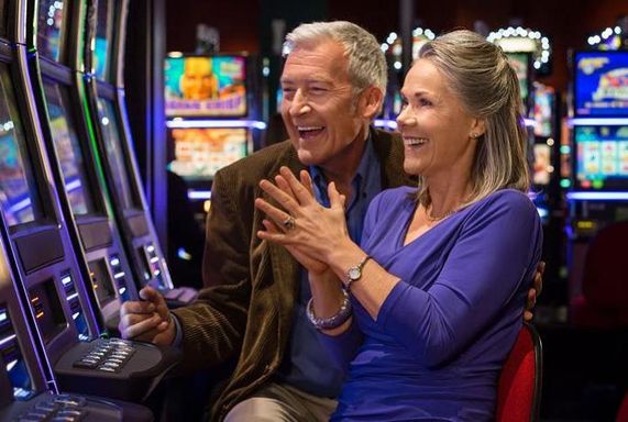 Gateway Casinos London