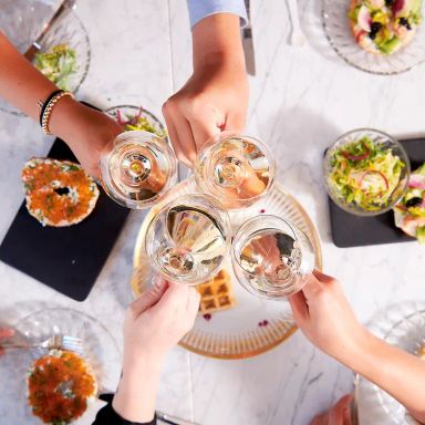 The Caviar Co.