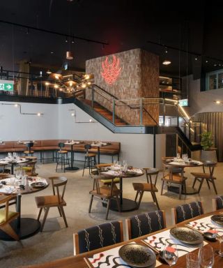 Izakaya Público