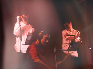 Manchester Collective @ Queen Elizabeth Hall - Southbank Centre