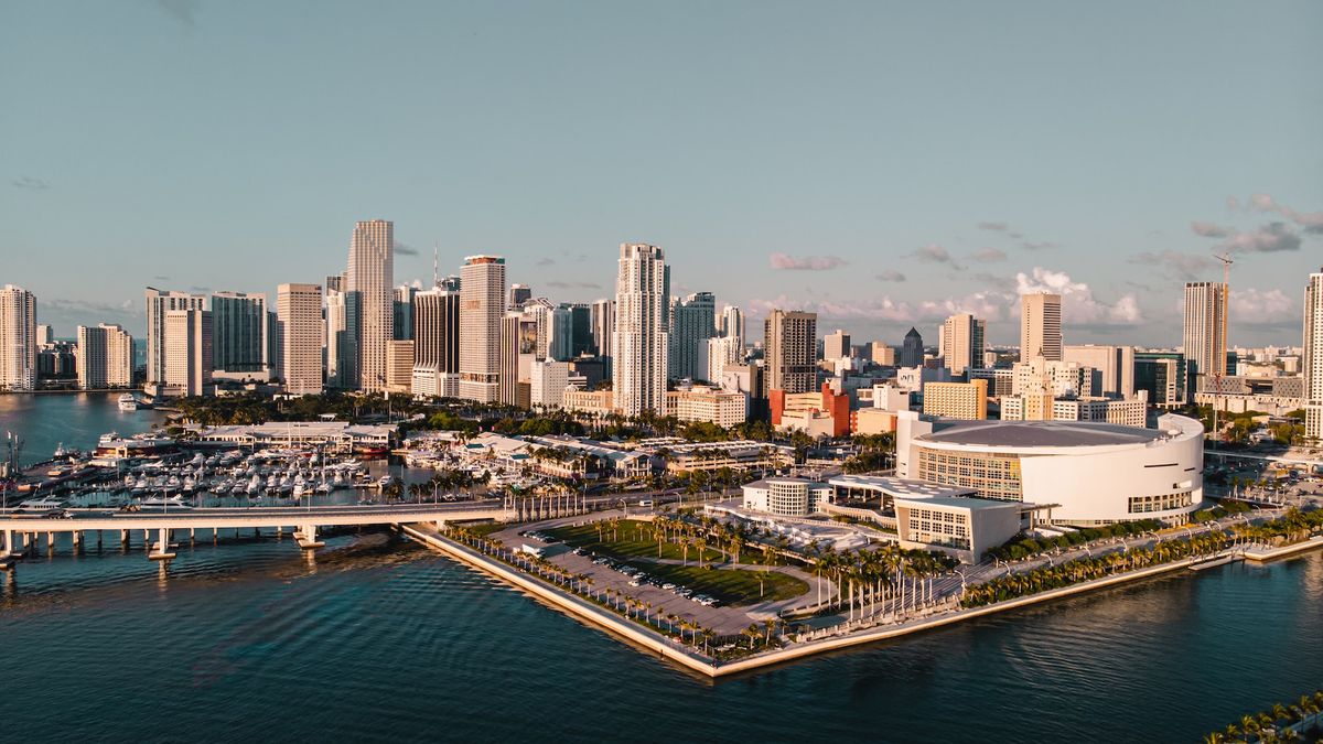 Events in Miami