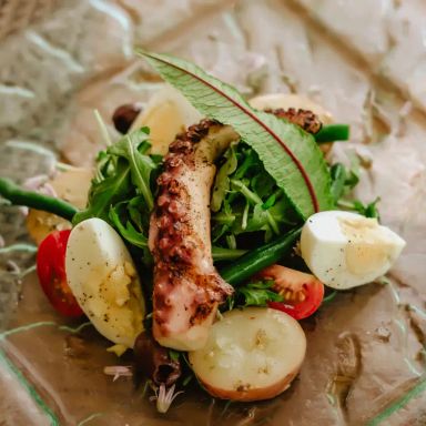 Headwaters Restaurant at Millcroft Inn & Spa