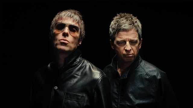Oasis Live '27