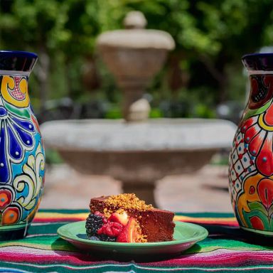 Garduño's- Hotel Albuquerque