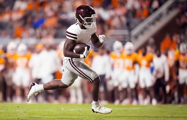 2026 Mississippi State Bulldogs Football Season Tickets (Includes Tickets To All Regular Season Home Games)