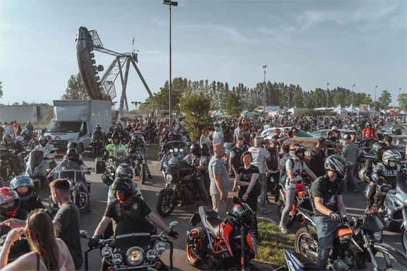 Lignano Sabbiadoro International Biker Fest 2027