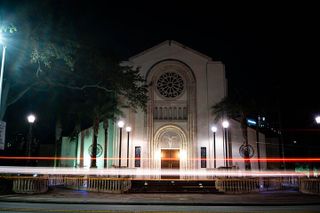 Orlando Ghost Tour: Ominous Otherworld Ghosts & Hauntings