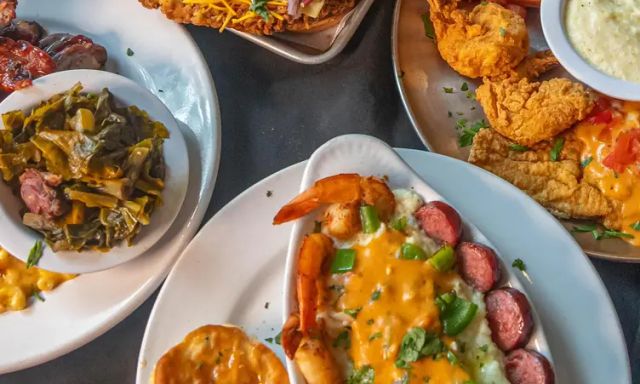 T's Brunch Bar - Cumberland