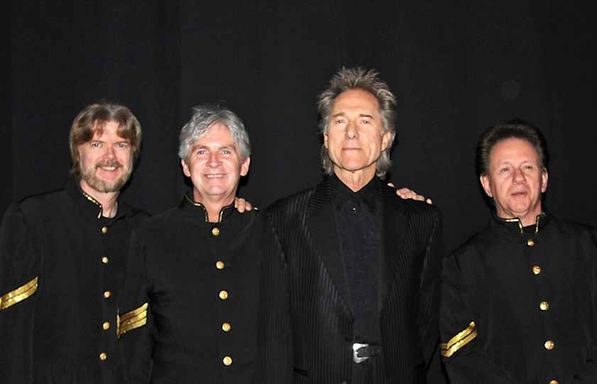 Gary Puckett and The Union Gap
