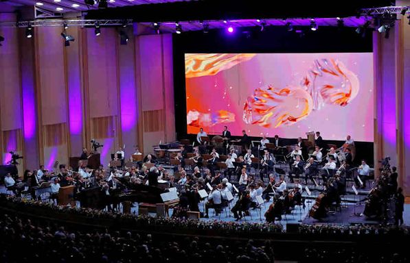London Symphony Orchestra