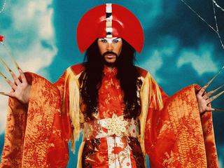 Empire of the Sun - Ask That God: Afterlife North American Tour
