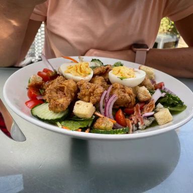 Firestone Restaurant and Bar