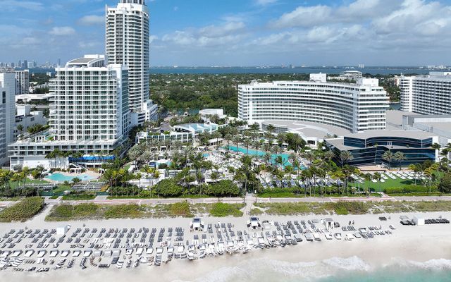 Annual Designer Sale at Fontainebleau Miami Beach