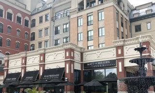 Matt the Miller's Tavern - Carmel