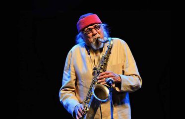Charles Lloyd
