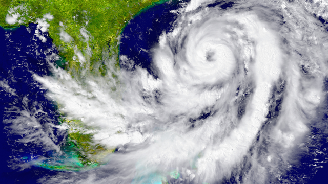 Just for Me: Hurricanes 101