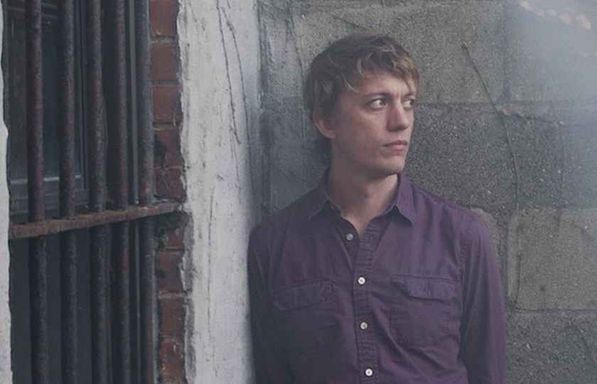 Steve Gunn