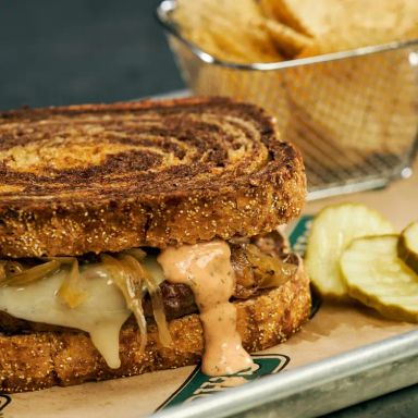 Ralph’s American Grill