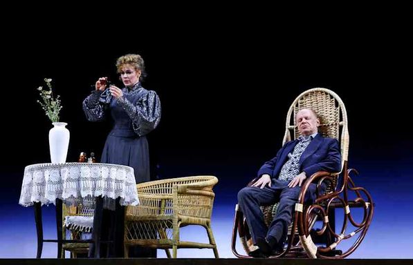 Uncle Vanya