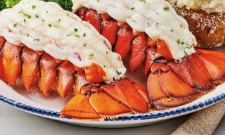 Red Lobster - Livonia