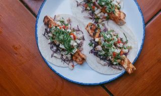 Anejo Restaurant - Banff