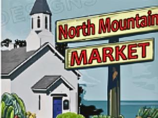 North Mountain Market