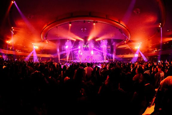 R&B ONLY LIVE - Phoenix, AZ (10 Year Anniversary)