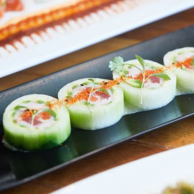 Anchor Sushi Bar - Knox Street