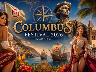 Columbus Festival 2026